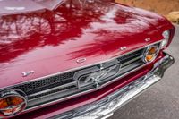 1965 Ford Mustang GT for sale