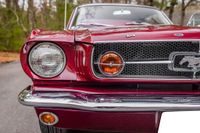 1965 Ford Mustang GT for sale
