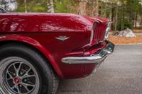 1965 Ford Mustang GT for sale