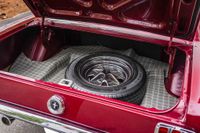 1965 Ford Mustang GT for sale