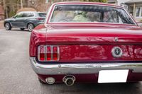 1965 Ford Mustang GT for sale