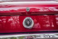 1965 Ford Mustang GT for sale