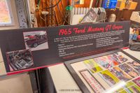 1965 Ford Mustang GT for sale