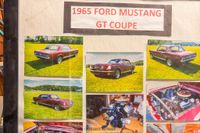 1965 Ford Mustang GT for sale