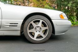 1999 Mercedes-Benz SL500 for sale