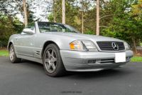 1999 Mercedes-Benz SL500 for sale
