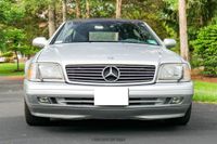 1999 Mercedes-Benz SL500 for sale