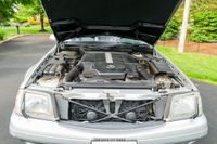 1999 Mercedes-Benz SL500 for sale