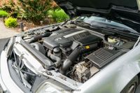 1999 Mercedes-Benz SL500 for sale
