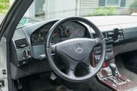 1999 Mercedes-Benz SL500 for sale