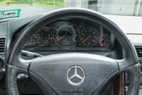 1999 Mercedes-Benz SL500 for sale