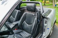 1999 Mercedes-Benz SL500 for sale