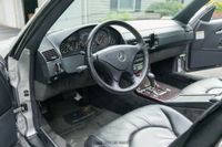 1999 Mercedes-Benz SL500 for sale