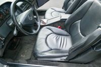 1999 Mercedes-Benz SL500 for sale
