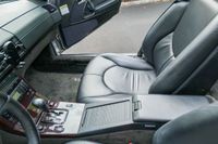 1999 Mercedes-Benz SL500 for sale