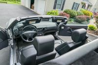 1999 Mercedes-Benz SL500 for sale