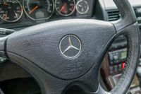 1999 Mercedes-Benz SL500 for sale