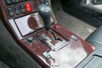 1999 Mercedes-Benz SL500 for sale