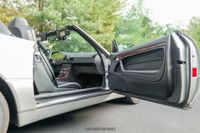 1999 Mercedes-Benz SL500 for sale