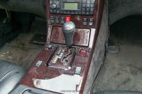 1999 Mercedes-Benz SL500 for sale