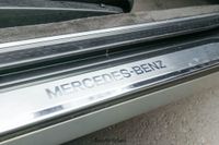 1999 Mercedes-Benz SL500 for sale