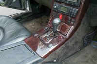 1999 Mercedes-Benz SL500 for sale