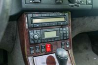 1999 Mercedes-Benz SL500 for sale