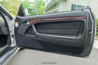 1999 Mercedes-Benz SL500 for sale