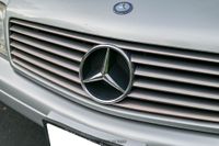 1999 Mercedes-Benz SL500 for sale