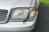 1999 Mercedes-Benz SL500 for sale
