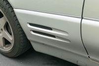 1999 Mercedes-Benz SL500 for sale