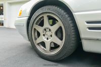 1999 Mercedes-Benz SL500 for sale