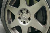 1999 Mercedes-Benz SL500 for sale