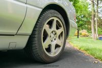 1999 Mercedes-Benz SL500 for sale