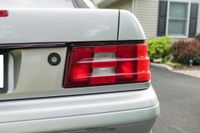 1999 Mercedes-Benz SL500 for sale