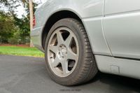 1999 Mercedes-Benz SL500 for sale