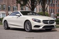 2017 Mercedes-Benz S550 Cabriolet for sale