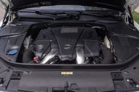 2017 Mercedes-Benz S550 Cabriolet for sale