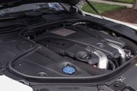 2017 Mercedes-Benz S550 Cabriolet for sale