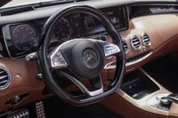 2017 Mercedes-Benz S550 Cabriolet for sale