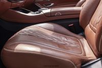 2017 Mercedes-Benz S550 Cabriolet for sale
