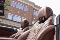 2017 Mercedes-Benz S550 Cabriolet for sale
