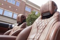 2017 Mercedes-Benz S550 Cabriolet for sale