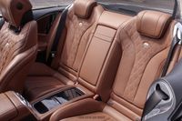 2017 Mercedes-Benz S550 Cabriolet for sale
