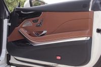 2017 Mercedes-Benz S550 Cabriolet for sale