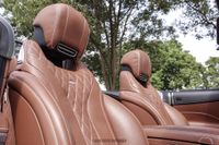 2017 Mercedes-Benz S550 Cabriolet for sale