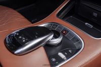 2017 Mercedes-Benz S550 Cabriolet for sale