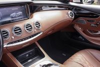 2017 Mercedes-Benz S550 Cabriolet for sale