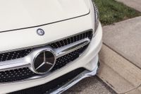 2017 Mercedes-Benz S550 Cabriolet for sale
