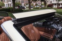 2017 Mercedes-Benz S550 Cabriolet for sale